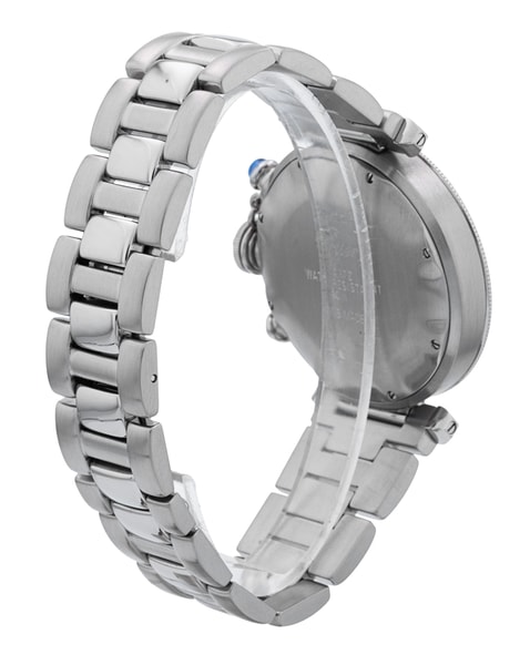 Cartier Pasha W31004H3